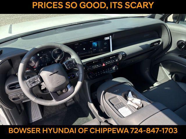 new 2026 Hyundai Palisade car, priced at $49,926