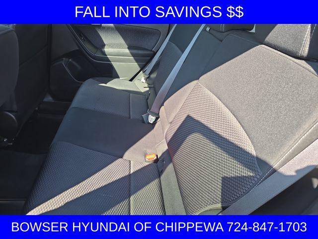 used 2017 Subaru Forester car, priced at $15,325