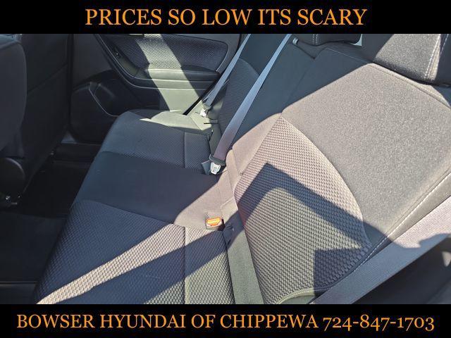 used 2017 Subaru Forester car, priced at $15,000