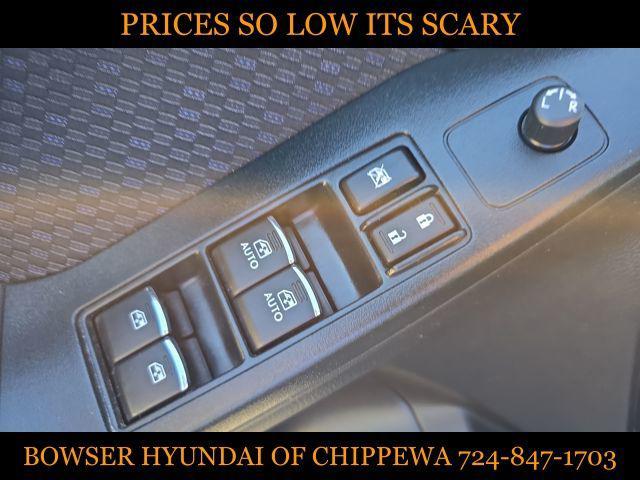 used 2017 Subaru Forester car, priced at $15,000