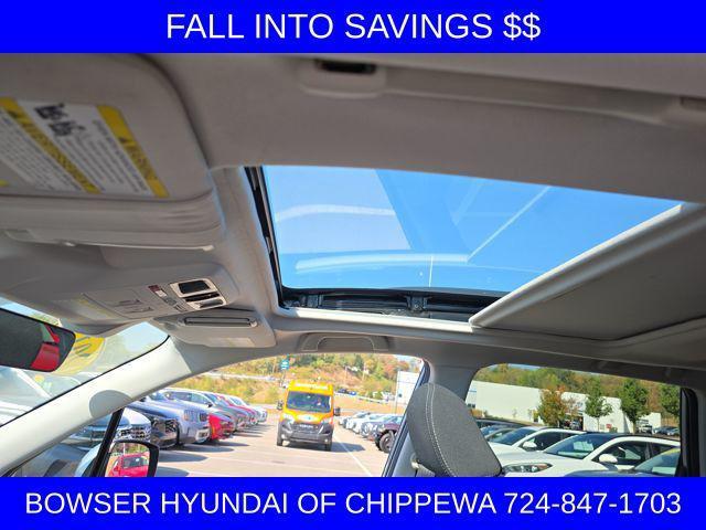 used 2017 Subaru Forester car, priced at $15,325