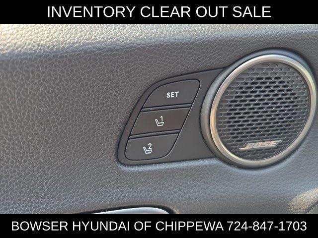 used 2022 Hyundai Sonata car, priced at $25,134