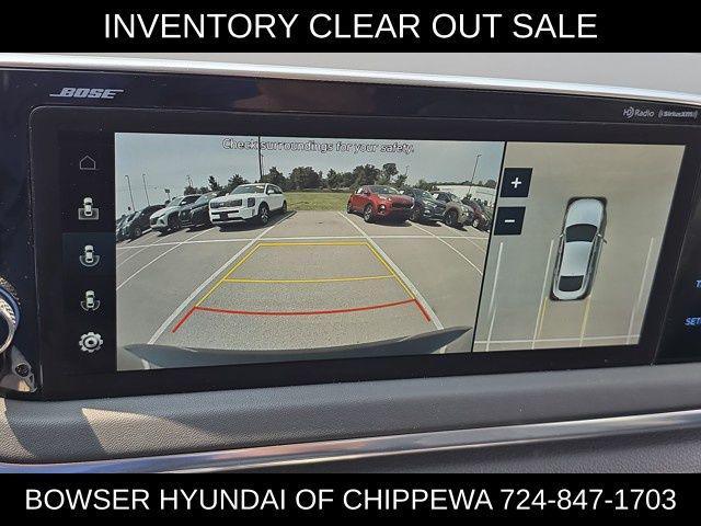 used 2022 Hyundai Sonata car, priced at $25,134