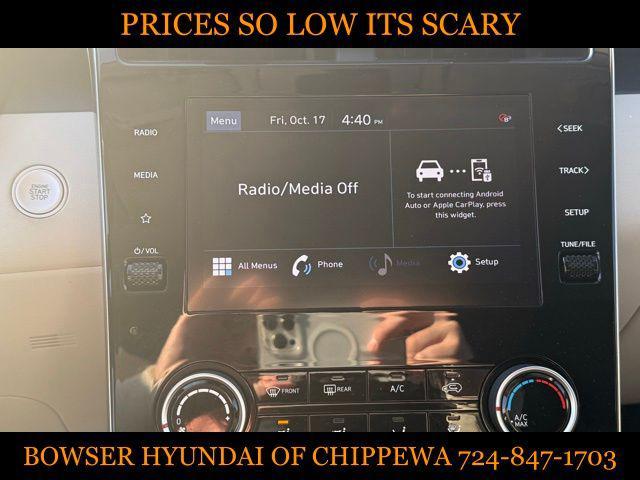 used 2022 Hyundai Tucson car, priced at $22,965