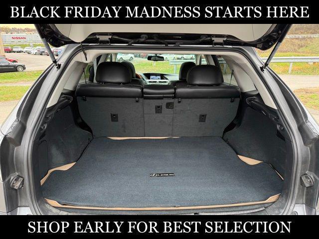 used 2012 Lexus RX 350 car, priced at $22,999