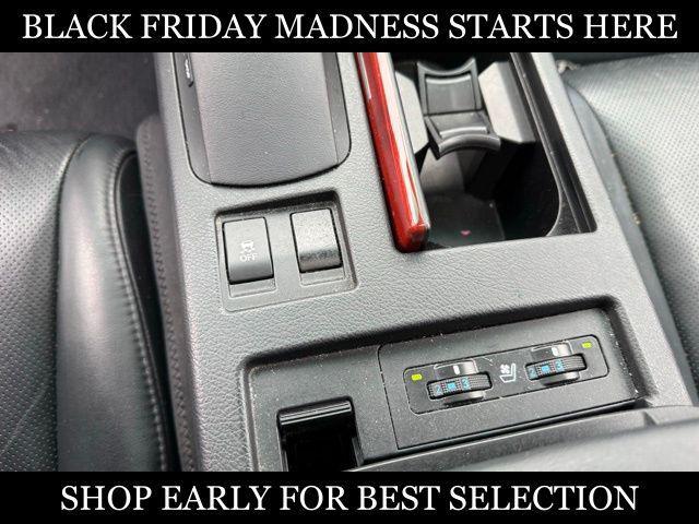 used 2012 Lexus RX 350 car, priced at $22,999