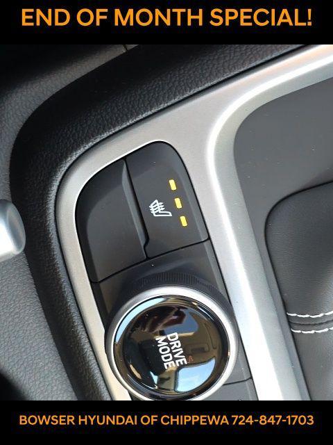 new 2026 Hyundai Venue car, priced at $24,126