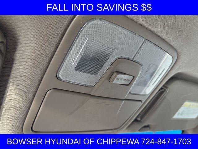 used 2015 Hyundai Tucson car, priced at $11,969