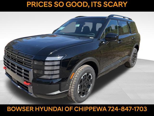 new 2026 Hyundai Palisade car, priced at $49,280