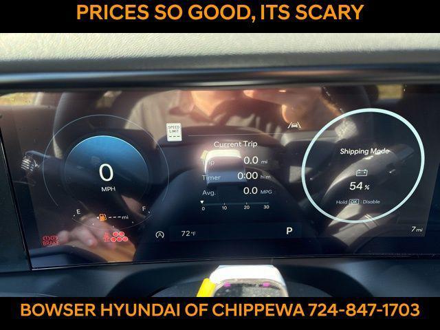 new 2026 Hyundai Palisade car, priced at $49,280