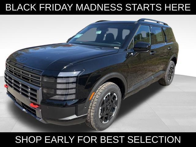 new 2026 Hyundai Palisade car, priced at $49,280