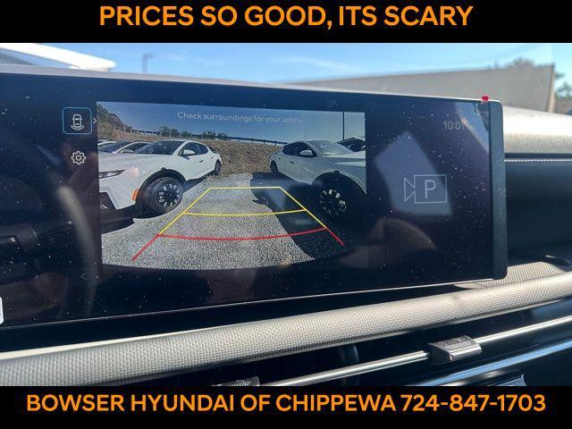 new 2026 Hyundai SANTA CRUZ car, priced at $33,911