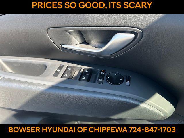 new 2026 Hyundai SANTA CRUZ car, priced at $33,911