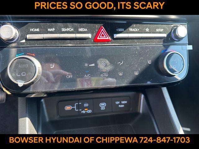 new 2026 Hyundai SANTA CRUZ car, priced at $33,911