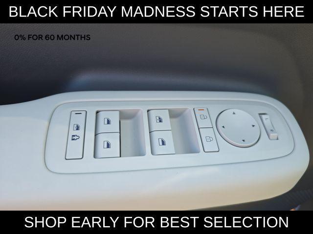 new 2026 Hyundai Santa Fe car, priced at $35,291