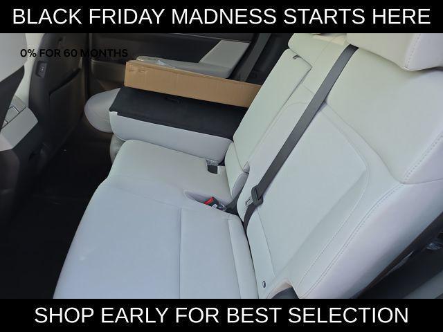 new 2026 Hyundai Santa Fe car, priced at $35,291