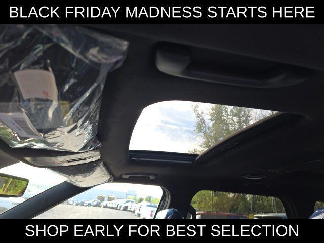 new 2026 Hyundai Palisade car, priced at $55,401