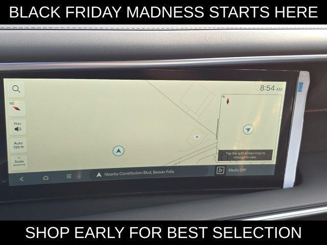 new 2026 Hyundai Palisade car, priced at $55,401