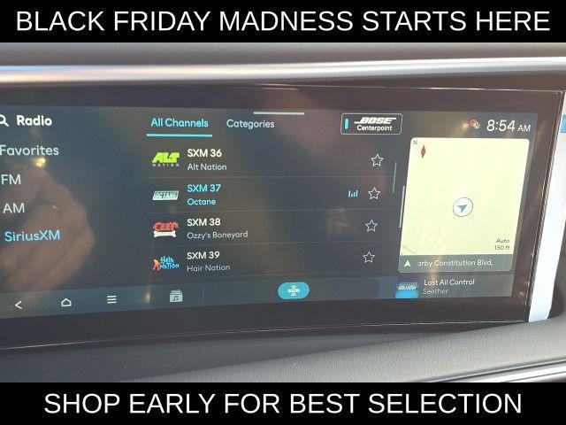 new 2026 Hyundai Palisade car, priced at $55,401