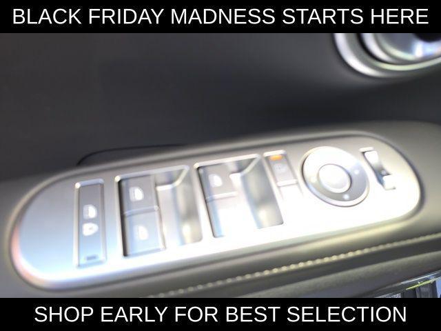 new 2026 Hyundai Palisade car, priced at $55,401