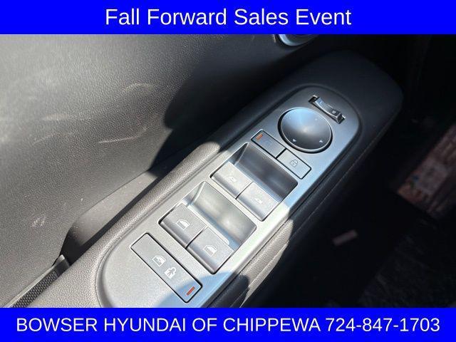 new 2026 Hyundai Palisade car, priced at $45,141