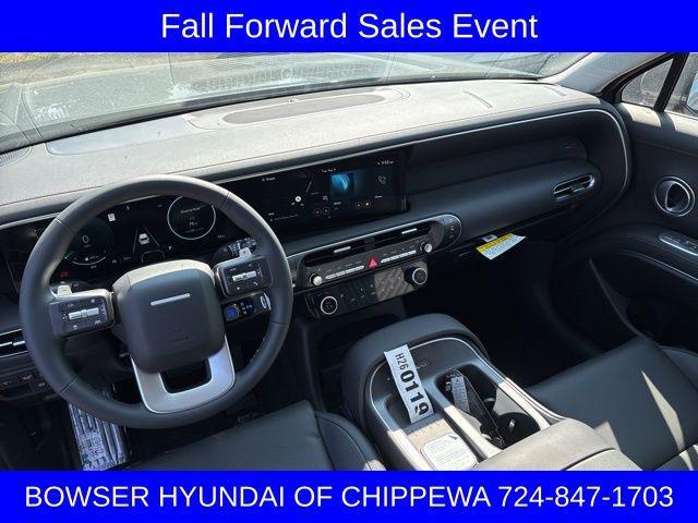 new 2026 Hyundai Palisade car, priced at $45,141