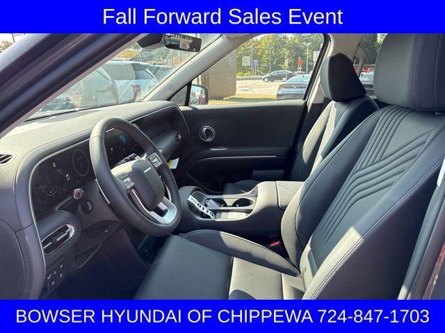 new 2026 Hyundai Palisade car, priced at $45,141