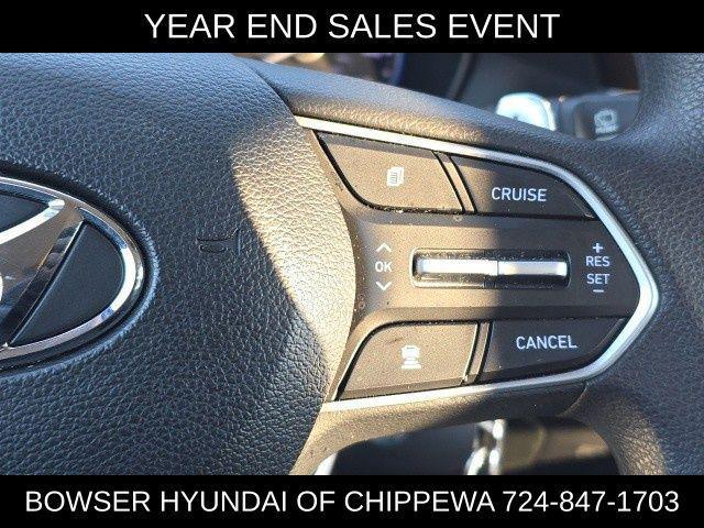 used 2022 Hyundai Palisade car, priced at $26,203