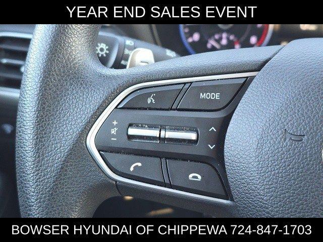 used 2022 Hyundai Palisade car, priced at $26,203