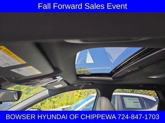 new 2026 Hyundai SANTA CRUZ car, priced at $36,798