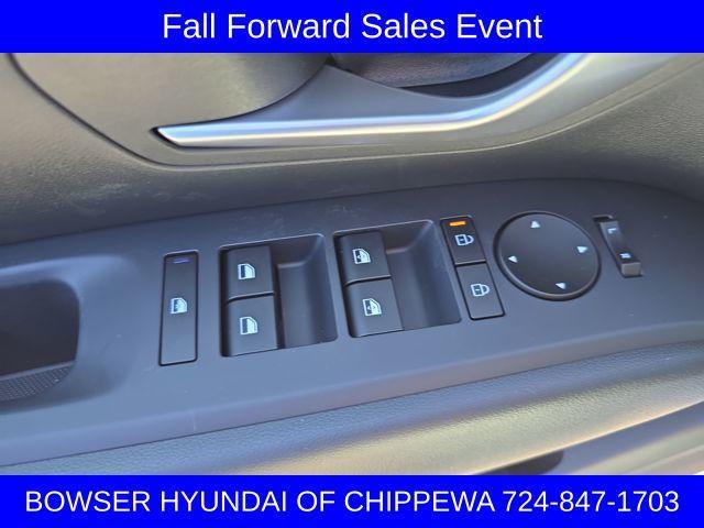 new 2026 Hyundai SANTA CRUZ car, priced at $36,798