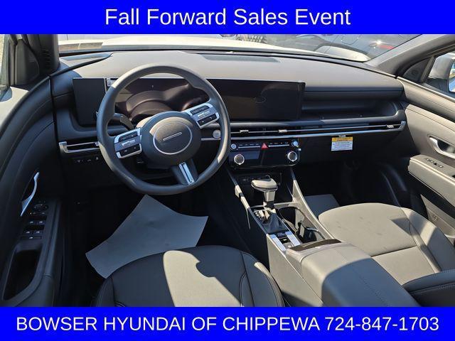 new 2026 Hyundai SANTA CRUZ car, priced at $36,798