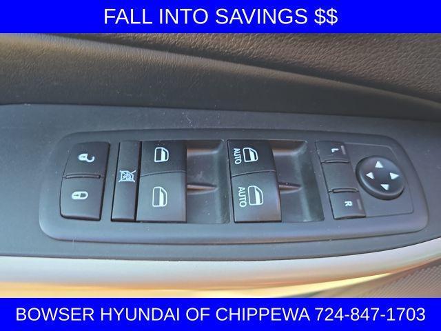 used 2018 Jeep Cherokee car, priced at $13,457