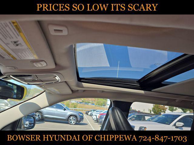 used 2018 Jeep Cherokee car, priced at $13,268
