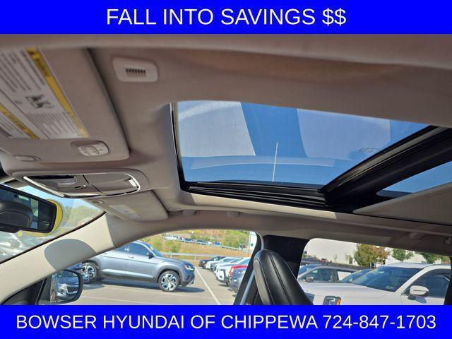 used 2018 Jeep Cherokee car, priced at $13,457