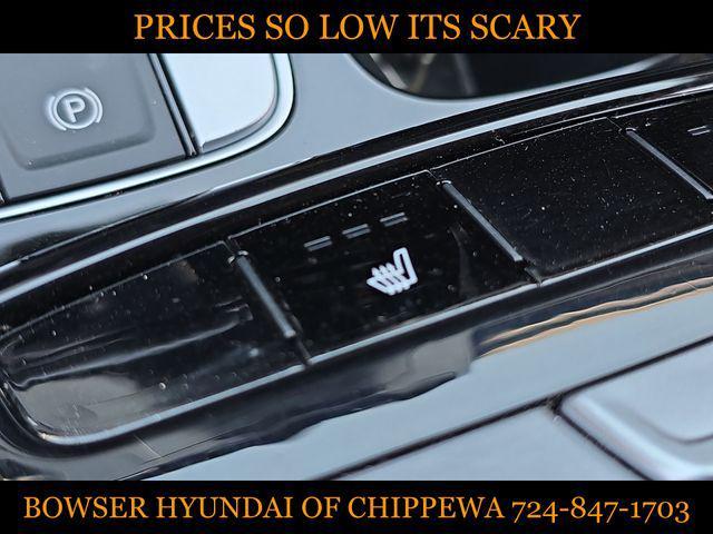 used 2022 Hyundai SANTA CRUZ car, priced at $23,689