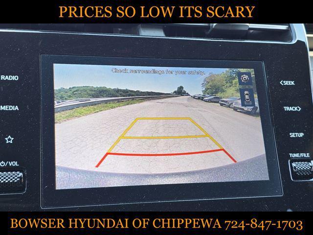 used 2022 Hyundai SANTA CRUZ car, priced at $23,689