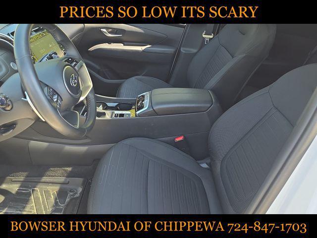 used 2022 Hyundai SANTA CRUZ car, priced at $23,689