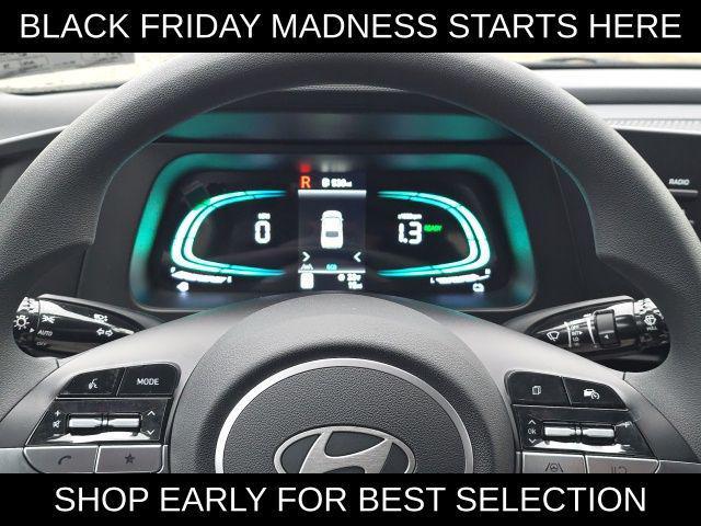 new 2026 Hyundai ELANTRA HEV car, priced at $25,886