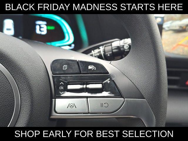 new 2026 Hyundai ELANTRA HEV car, priced at $25,886