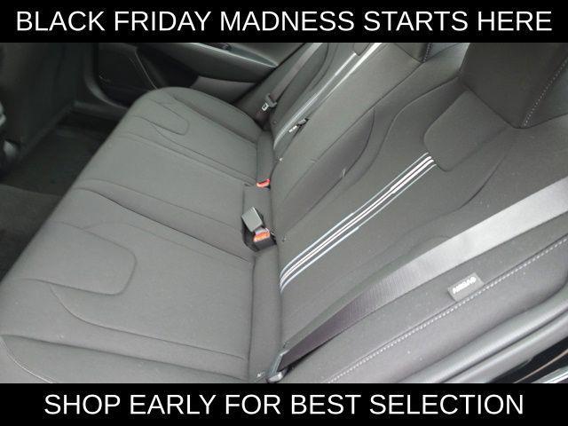 new 2026 Hyundai ELANTRA HEV car, priced at $25,886