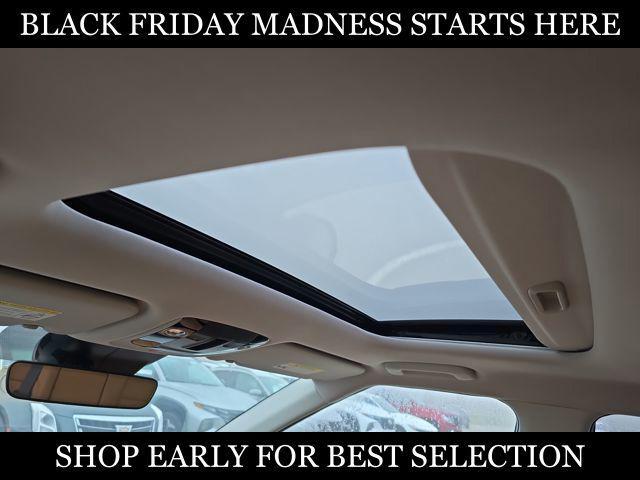 used 2024 Kia Seltos car, priced at $24,986