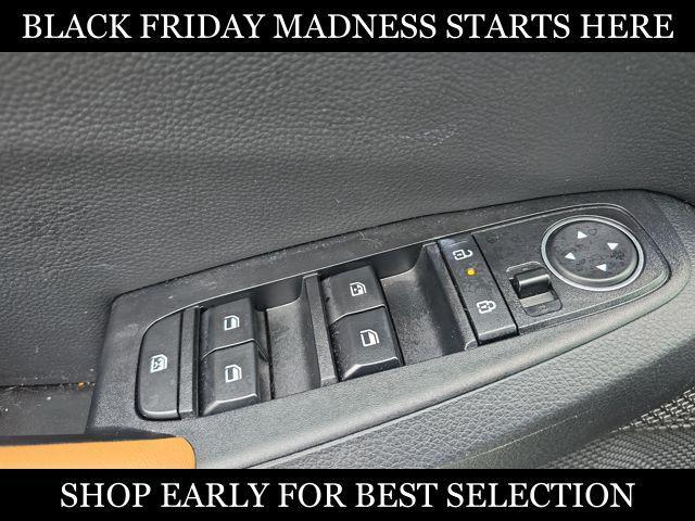 used 2024 Kia Seltos car, priced at $24,986