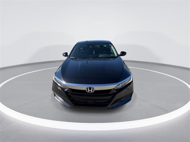 used 2018 Honda Accord car, priced at $17,499