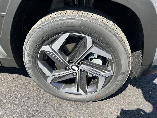 used 2023 Hyundai Tucson Plug-In Hybrid car, priced at $36,339
