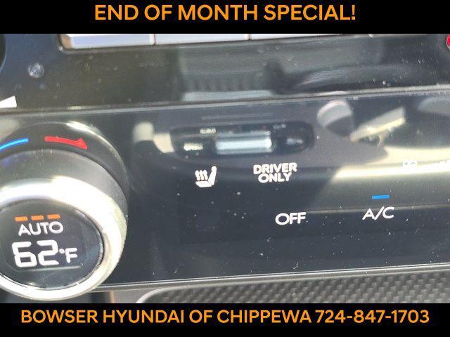 new 2026 Hyundai IONIQ 9 car, priced at $61,060