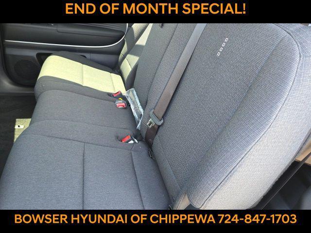 new 2026 Hyundai IONIQ 9 car, priced at $61,060