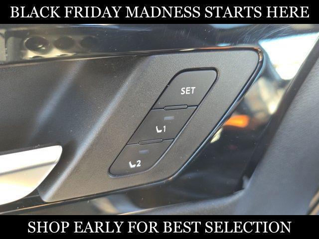 used 2022 Mitsubishi Outlander car, priced at $21,337