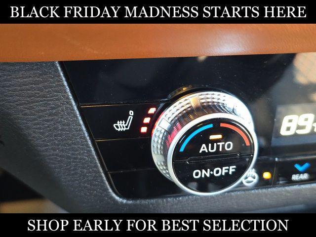 used 2022 Mitsubishi Outlander car, priced at $21,337