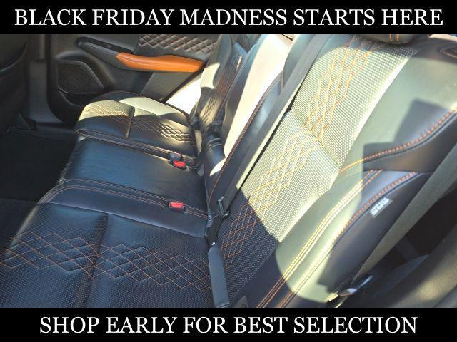 used 2022 Mitsubishi Outlander car, priced at $21,337